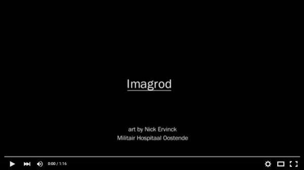 IMAGROD