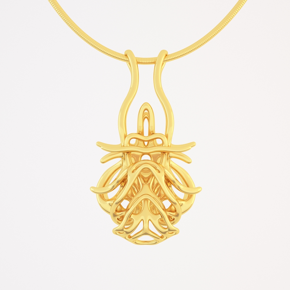 APUTO gold
