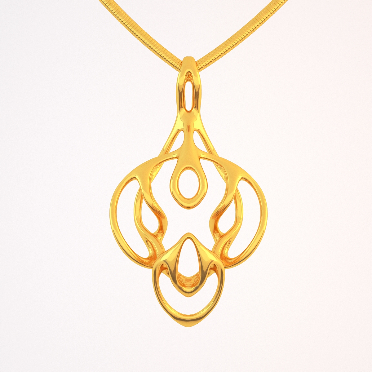 FOWELTION jewel