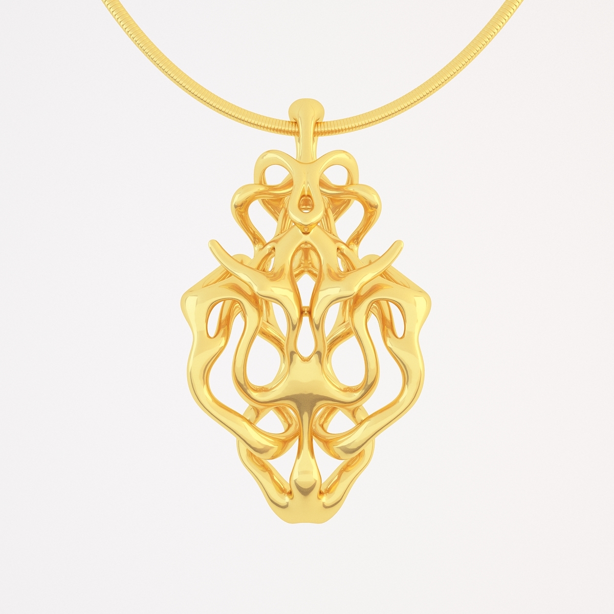 GNILI gold