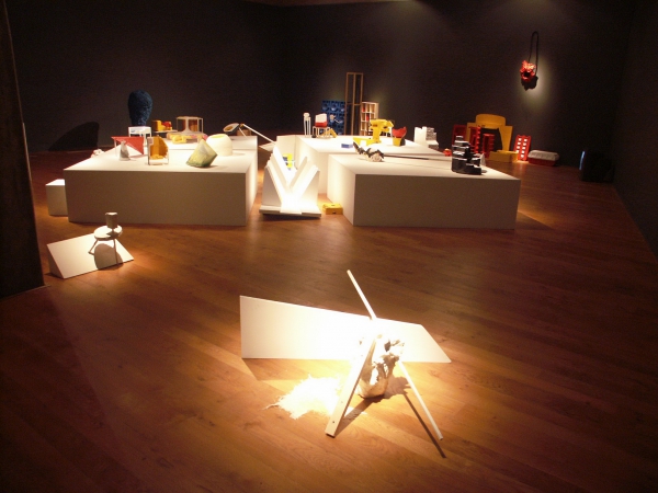 Provinciale prijs voor beeldende kunst