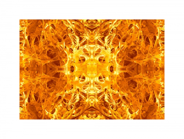 L'origine de l'oeuvre