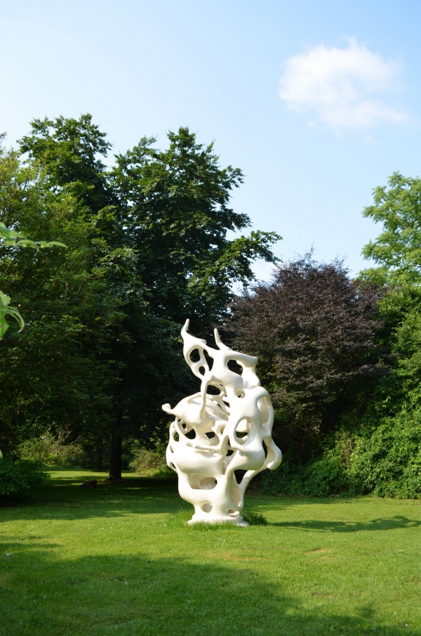 Expo Kasteel Hof ter Saksen