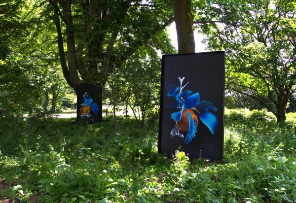 (Re)Source, 10th edition of 'Beelden op de Berg'