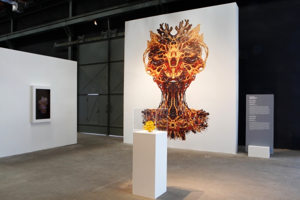 Creativity World Biennale