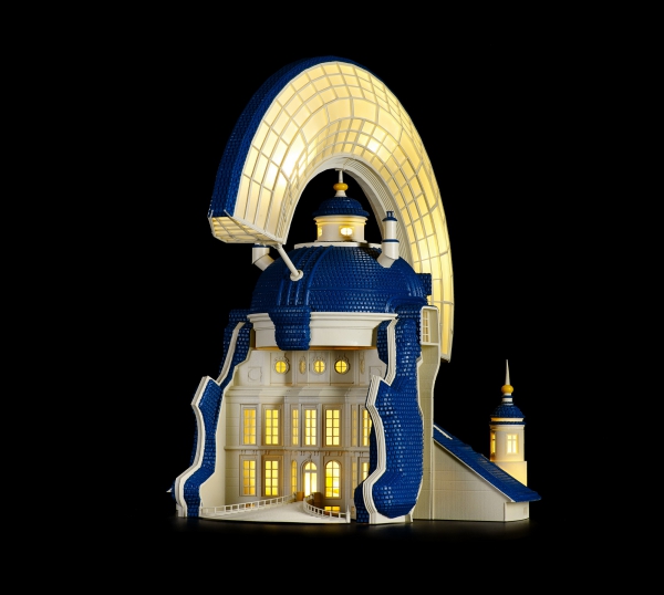 3D Print show