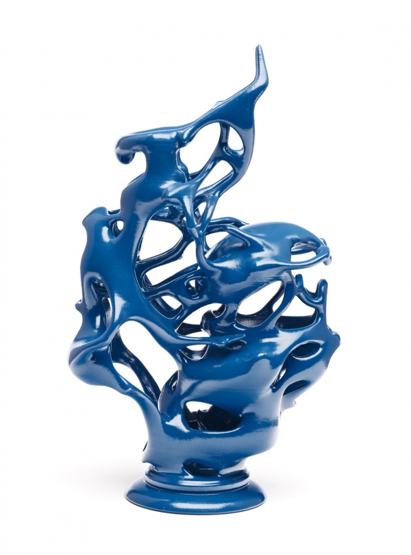 Art Zuid: Amsterdam Sculpture Biennal