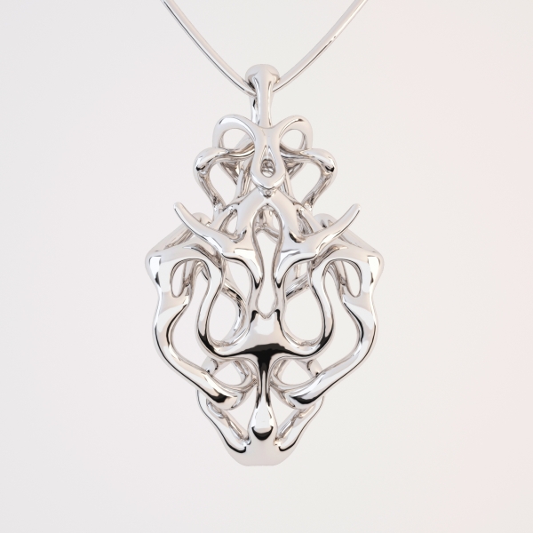 3D Fashion - The Future of Lifestyle