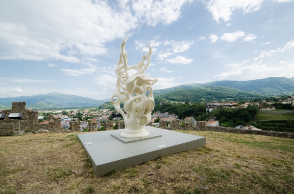 In Situ 2017, Patrimoine et art contemporain