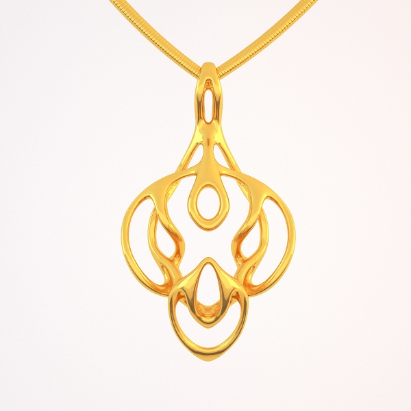 FOWELTION jewel