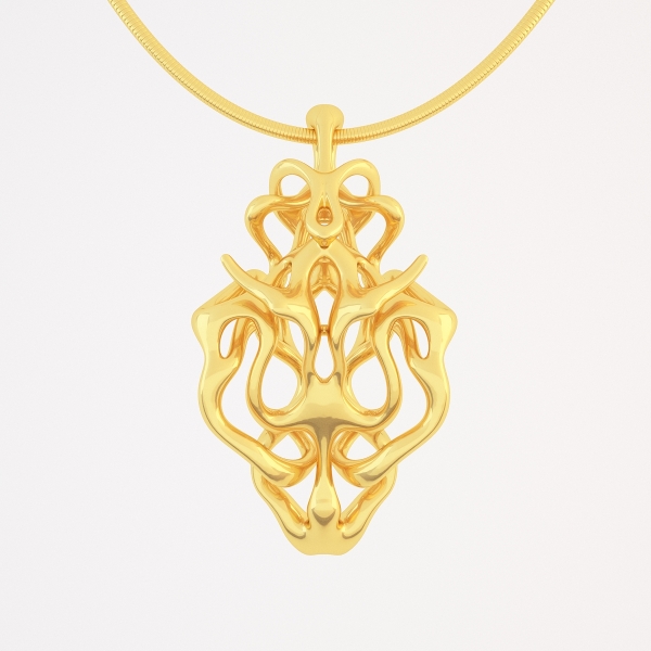 GNILI gold