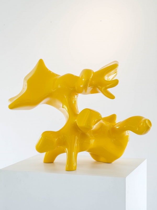 Of Mice and Man, Verduyn Gallery