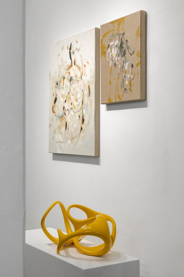 Figures & Forms, Lachenmann Art