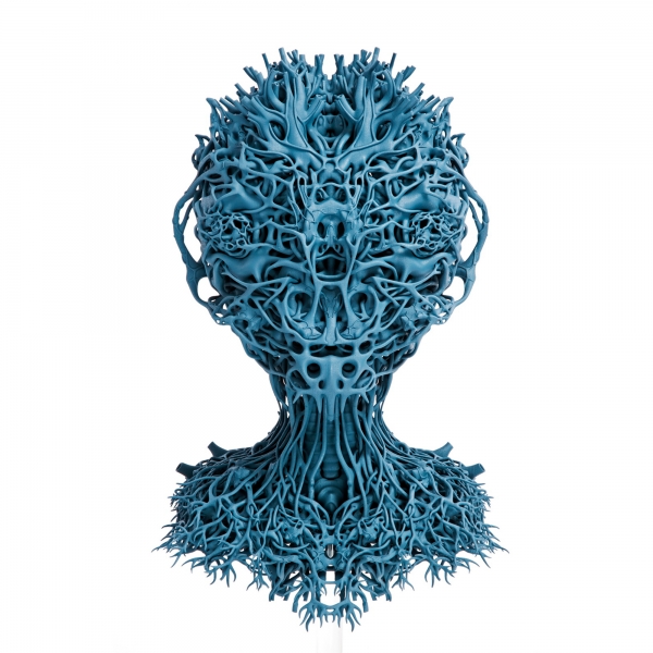 HUMAN MUTATION