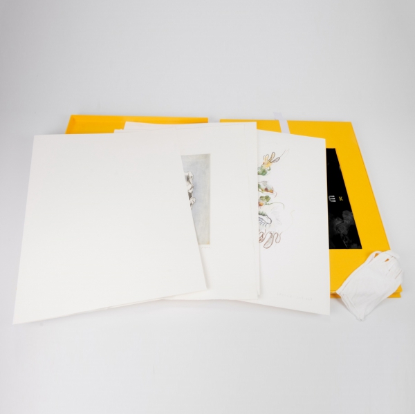 EDITIONS