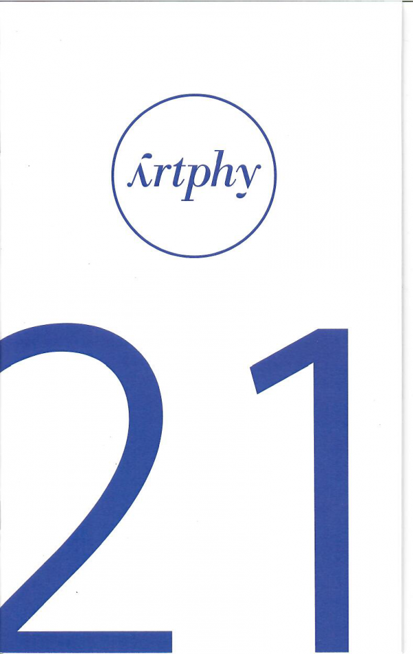 Artphy 21