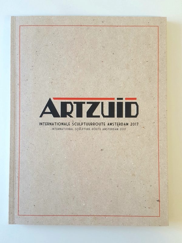 Catalogue Art Zuid 2019