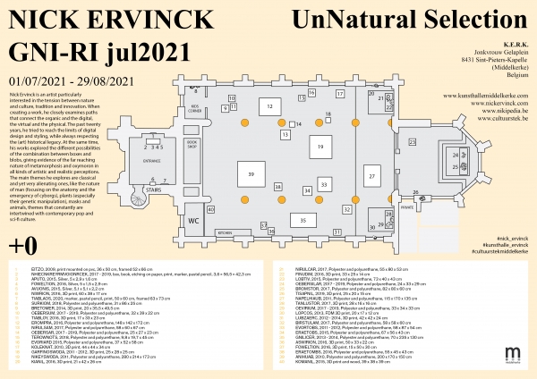 GNI_RI jul2021, Unnatural selection & Wundertower#1