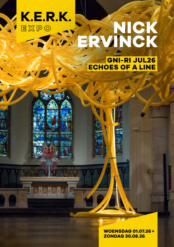 GNI-RI Jul2026, Echoes of a Line