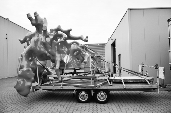 installation of EGNOABER