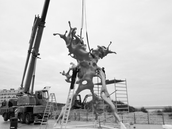 installation of OLNETOP
