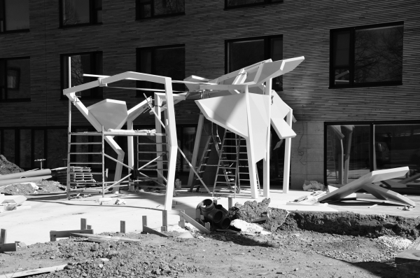 installation of TOPPAL