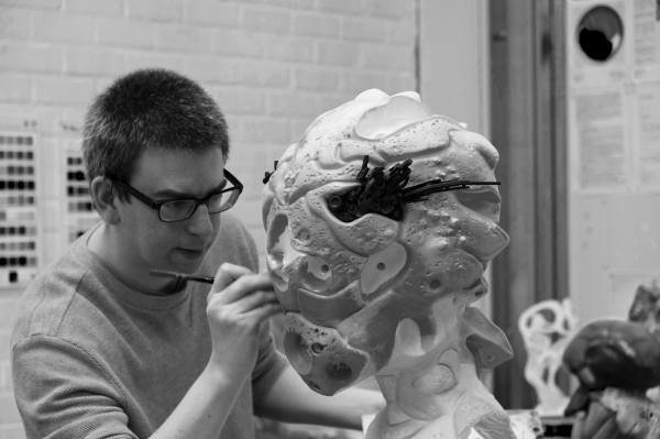 Making of TIASURAK