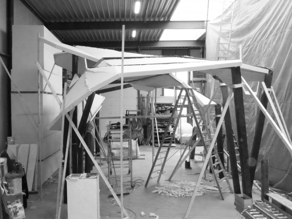 making of TOPPAL