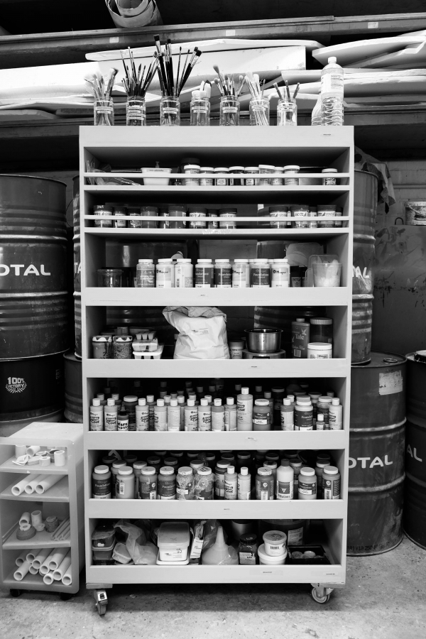 Materials