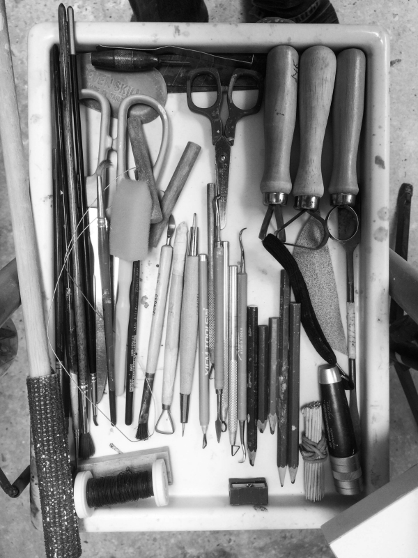 Materials