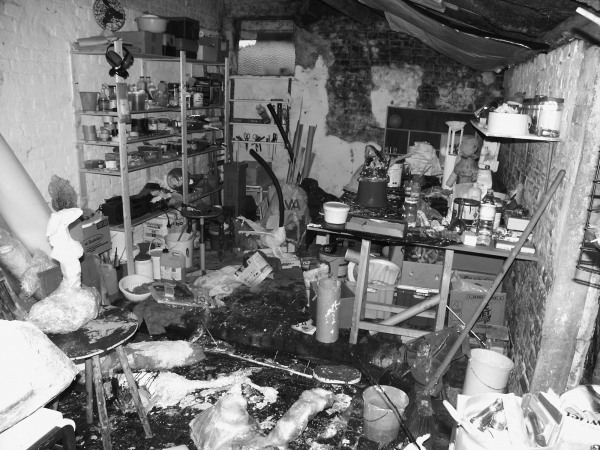 studio Kortemark