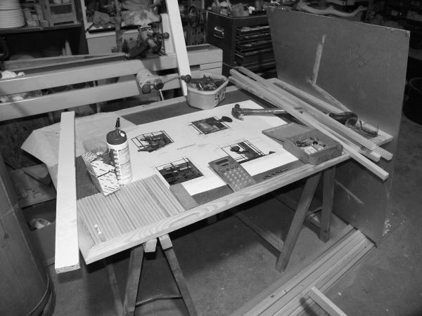 studio Kortemark, making of XOBBEKOPS
