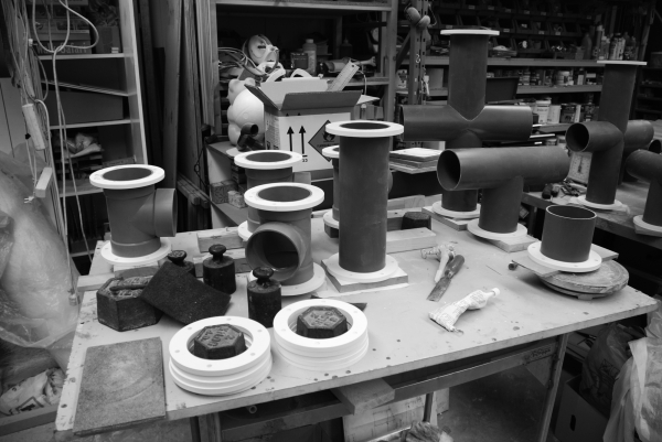 studio Kortemark, making of YAROTUBE