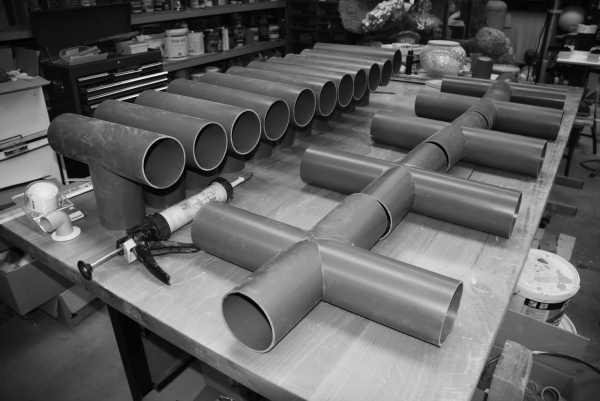 studio Kortemark, making of YAROTUBE