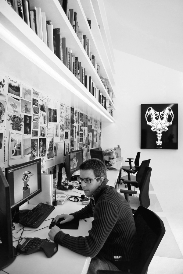 studio Lichtervelde
