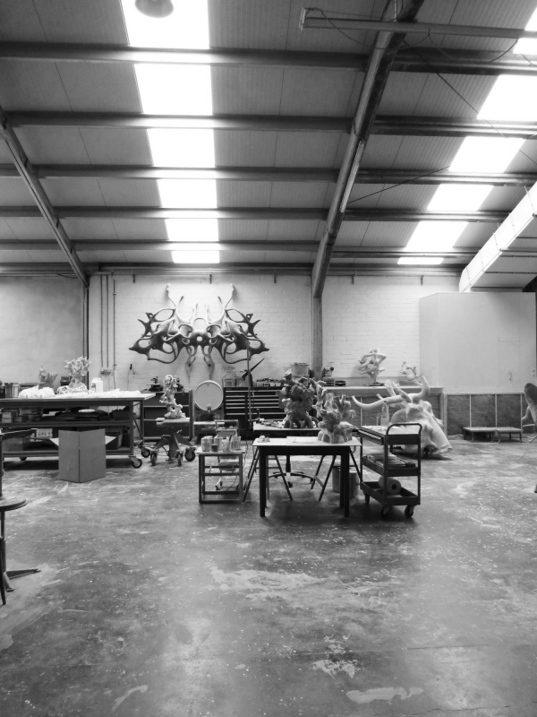 studio Lichtervelde