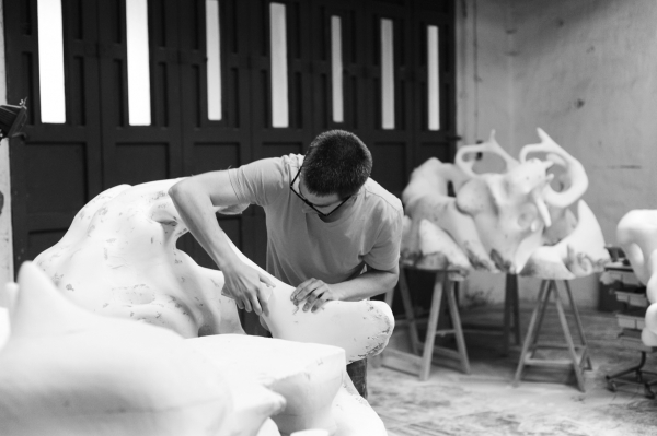 studio Lichtervelde