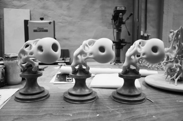 studio Lichtervelde, making of LOPCOS