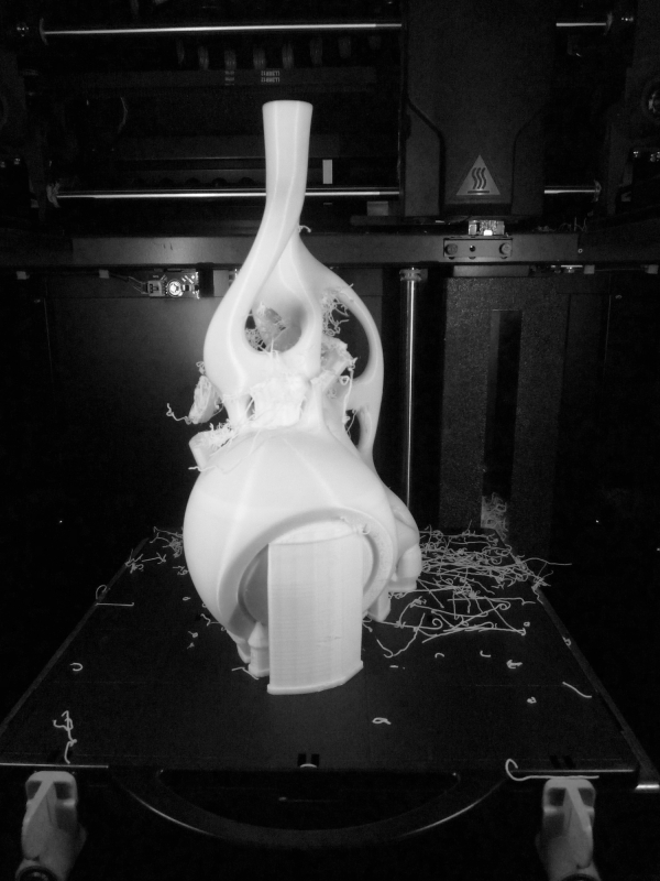studio Lichtervelde, making of SUORET