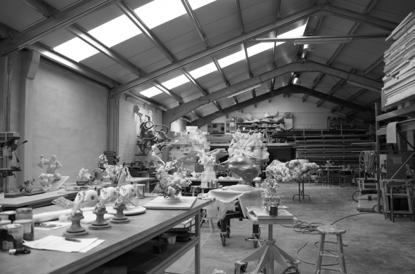 studio Lichtervelde