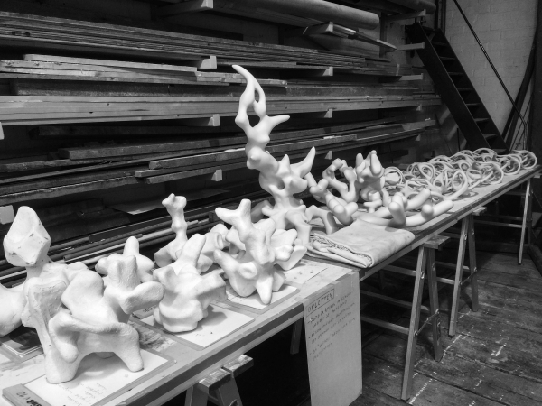 Work in progress