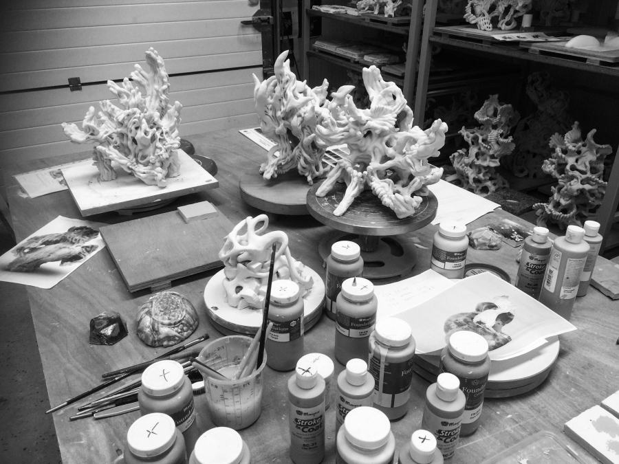 Ceramics