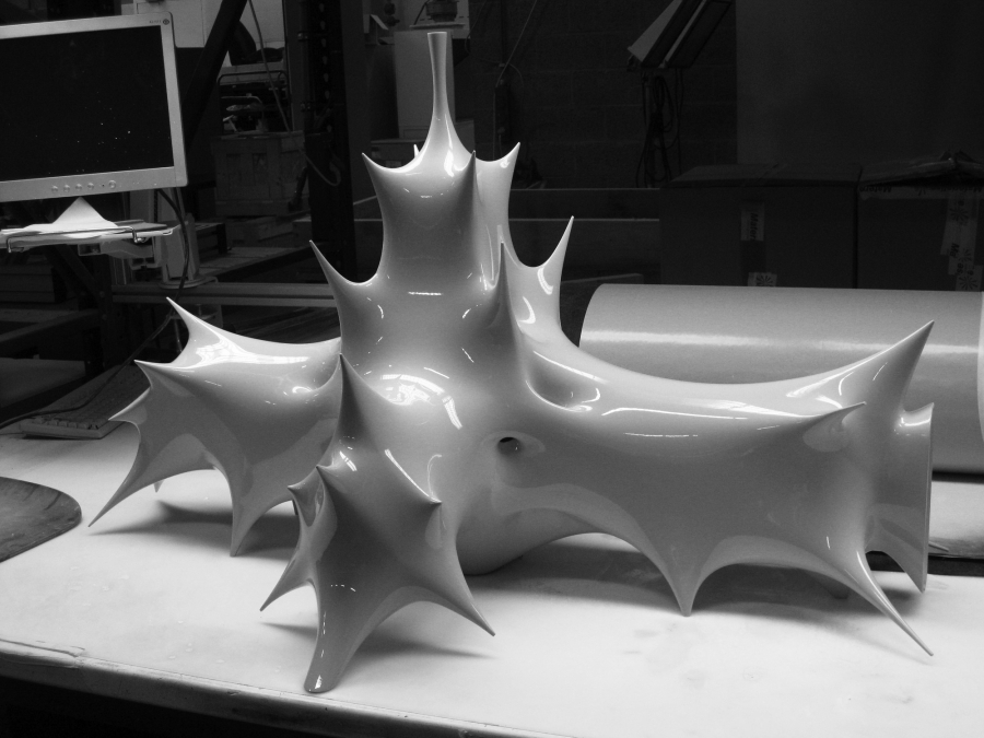 making of YARONULK