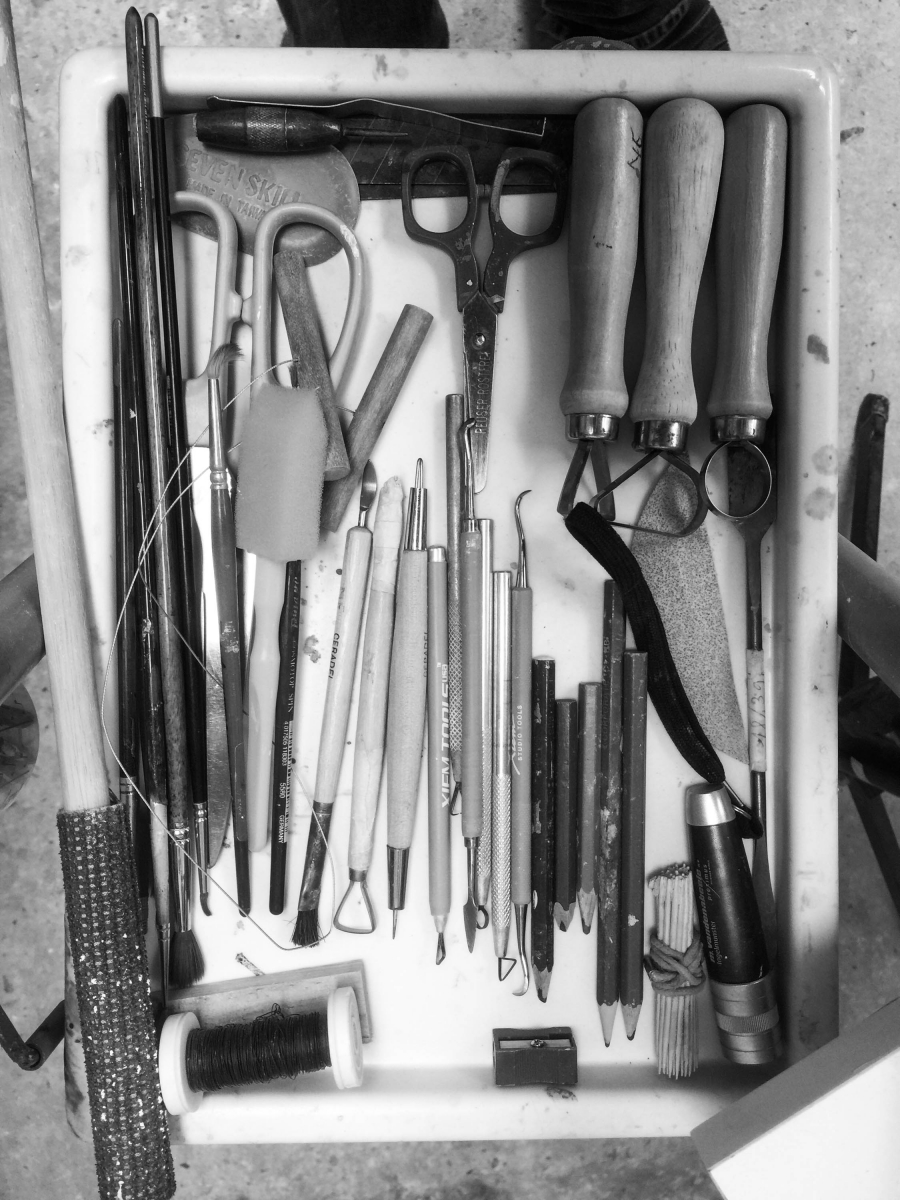 Materials