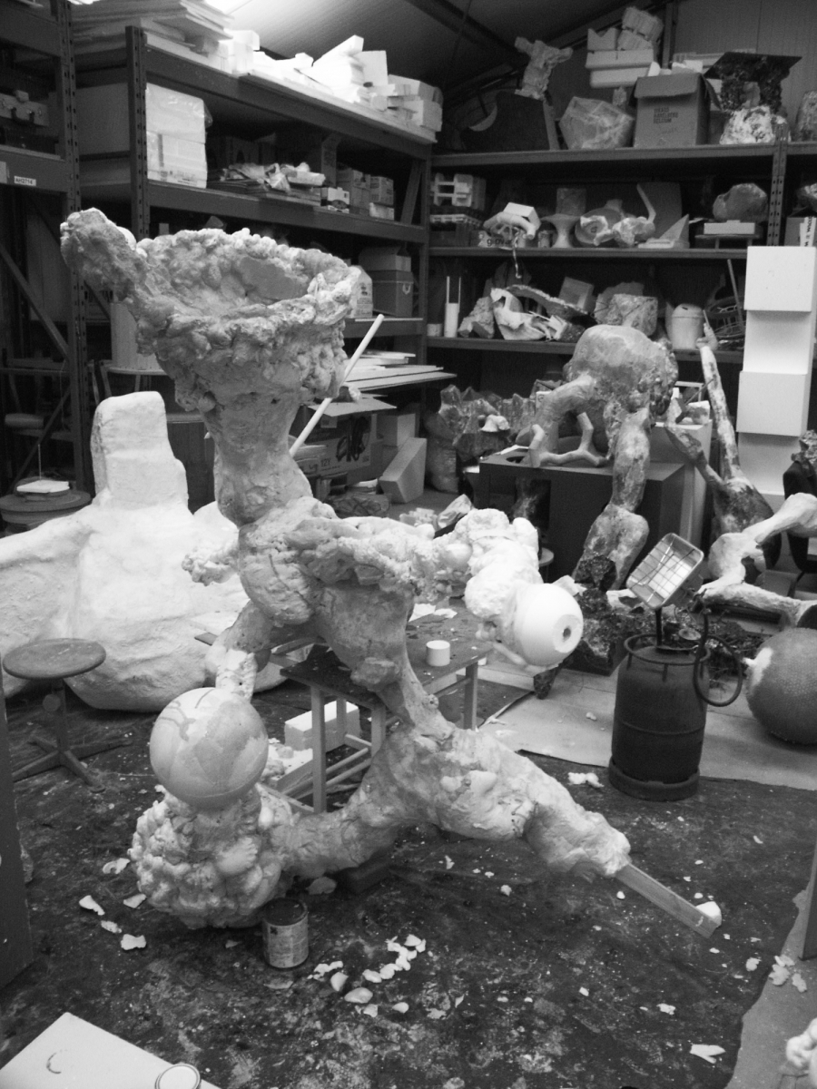 studio Kortemark