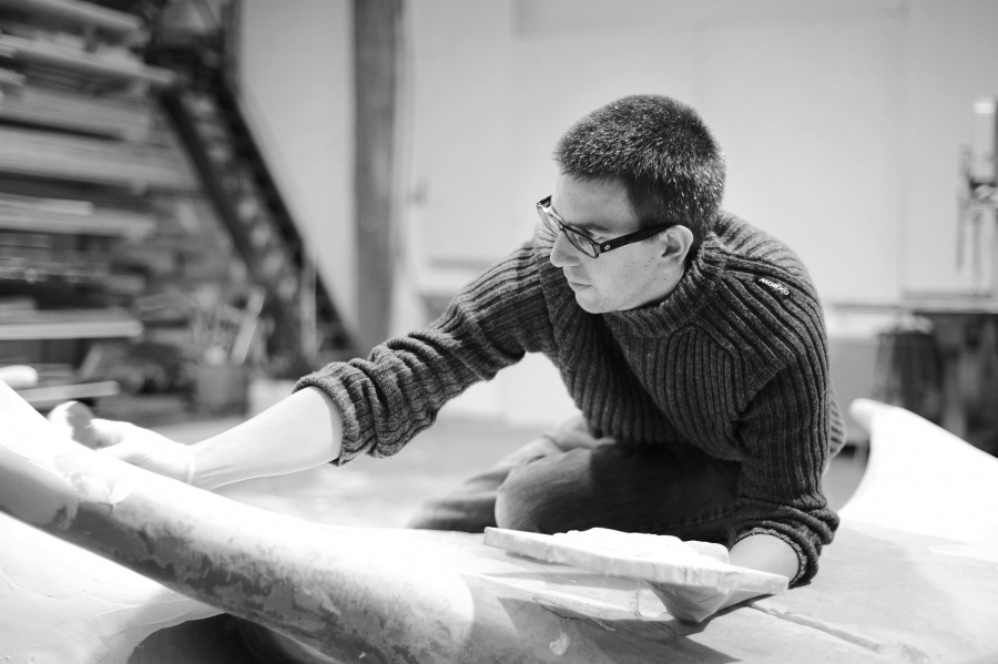 studio Lichtervelde